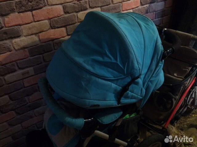 Прогулочная коляска capella сибирь