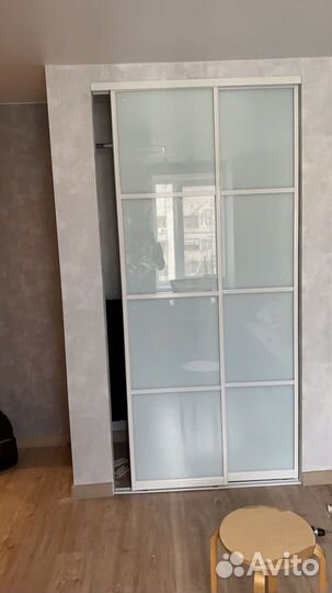 Шкафы купе на заказ