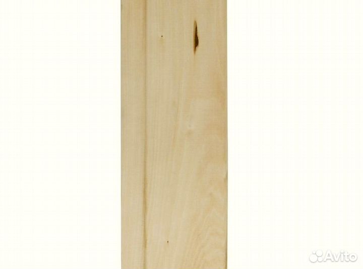 Вагонка 15*96 (88)*600 мм сорт Экстра липа