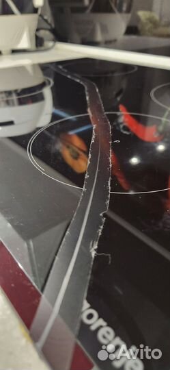 Индукционная плита Gorenje