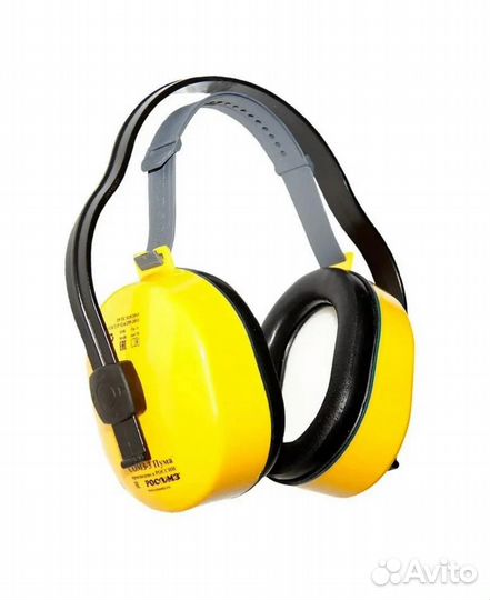 Наушники беспроводные противошумные