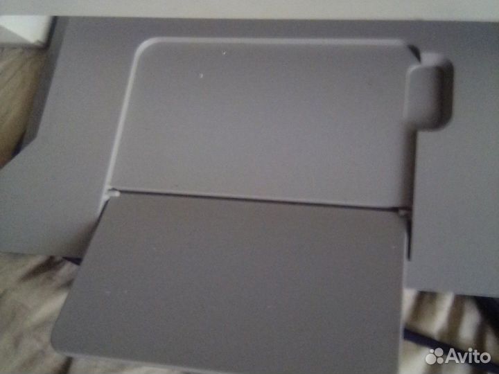 Цветной лазерный принтер lexmark