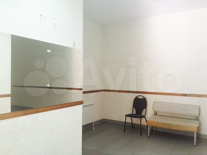 Офис, 323 м²