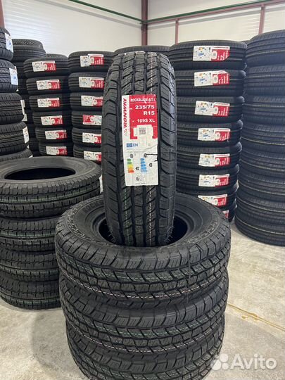 Fronway RockBlade AT I 235/75 R15 109S