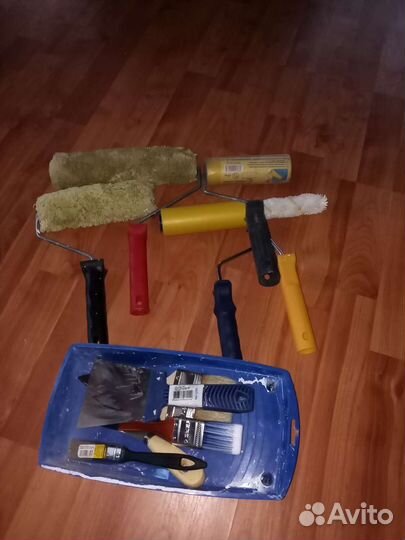 Набор инструментов