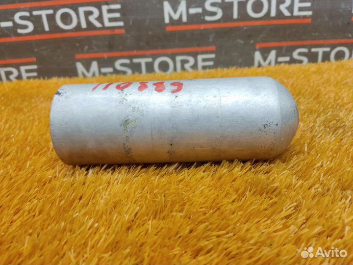 Осушитель кондиционера Mercedes-Benz M-Class W163