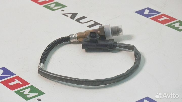 Лямбда-зонд Renault Megane/Fluence/Scenic/Sandero