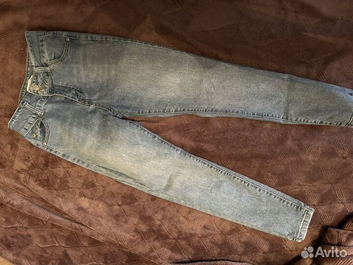 Джинсы женские 40-42