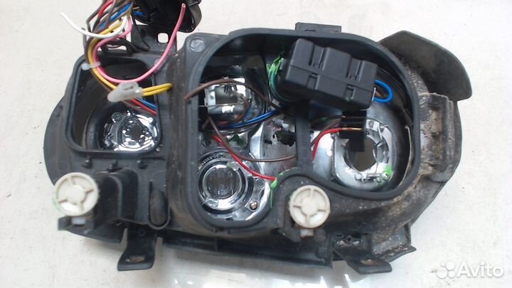 Фара (передняя) Volkswagen Golf 4, 1998