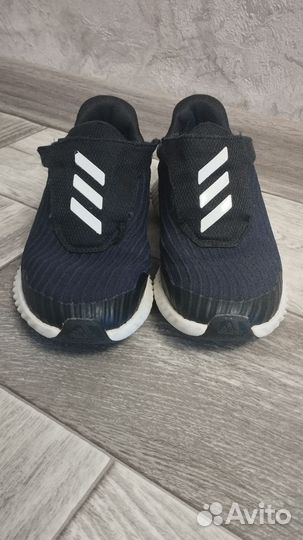 Кроссовки для мальчика Адидас 29