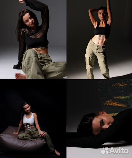 Фотосессия в студии/Фотограф москва/Детские съемки