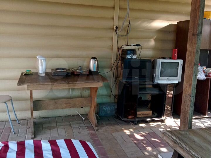 Дом 101 м² на участке 7,5 сот.