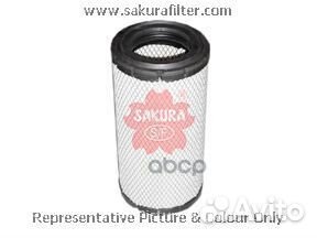 Фильтр воздушный chevrolet express 5.3 2007 - a