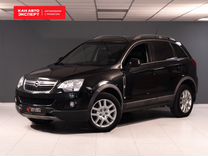 Opel Antara 2.4 AT, 2012, 155 000 км, с пробегом, цена 1 055 000 руб.