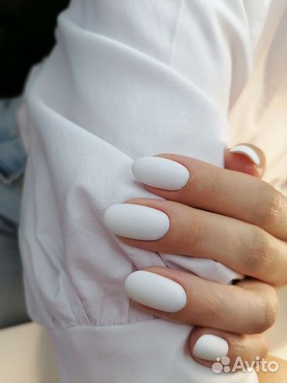 Мастер маникюра и педикюра