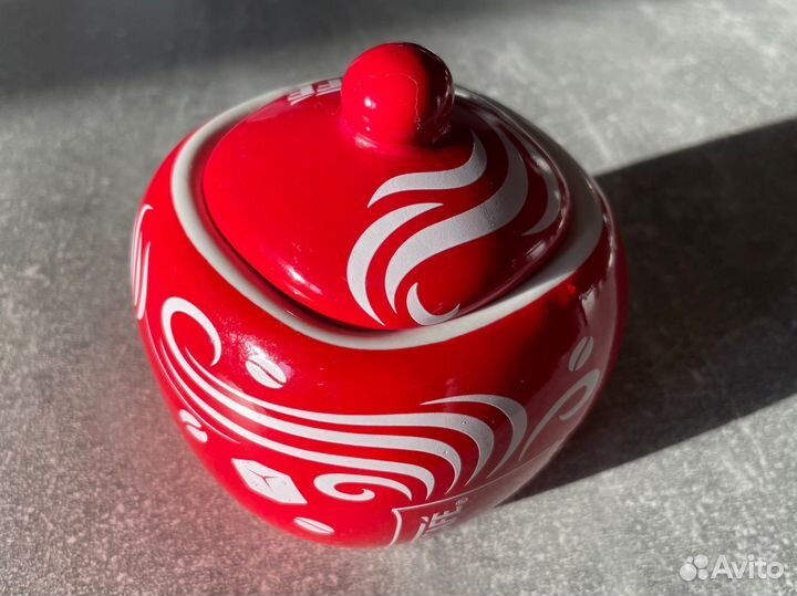 Сахарница Nescafe