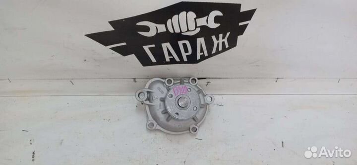 Помпа Бад ф3