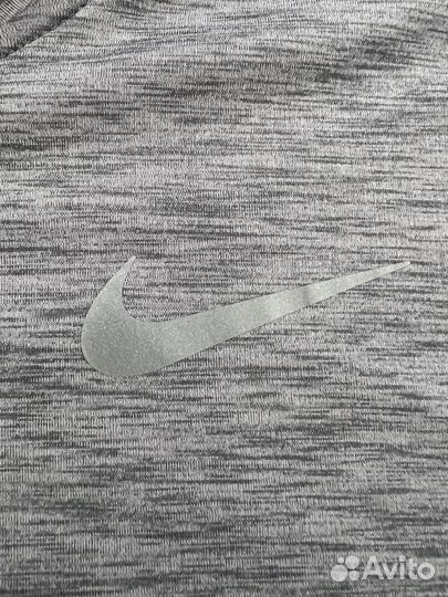 Nike Running мужской лонгслив