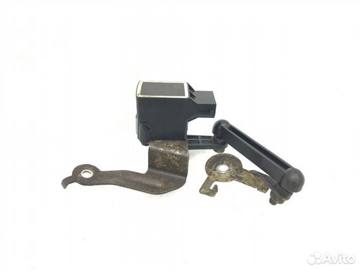 Датчик угла поворота задний левый Bmw 325Xi E92