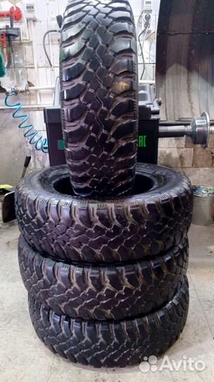 Cordiant Off Road 205/70 R15