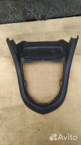 Центральная консоль Peugeot 308 хэтчбек 1.6 EP6