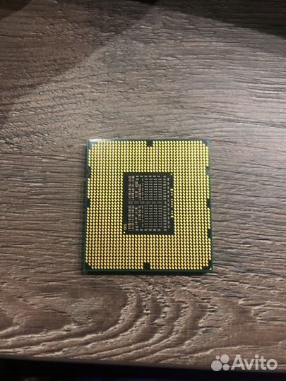 Процессор intel i7-950