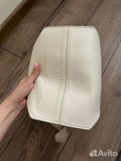 Сумка coins bobbi mini