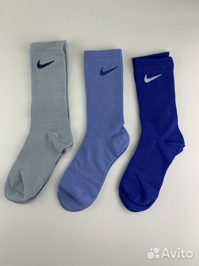 Носки Nike р36-41 новые