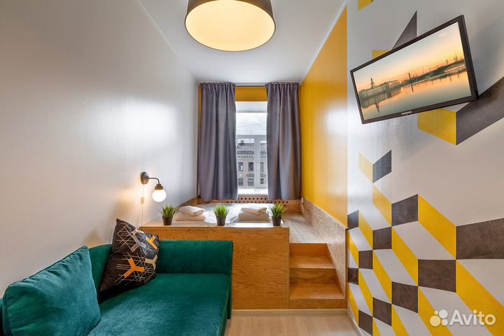 Администратор-горничная