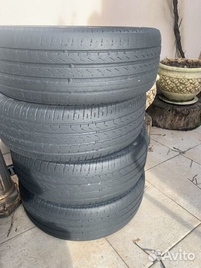 Pirelli Scorpion Verde 225/45 R19 96W