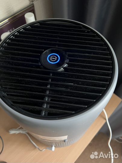 Очиститель воздуха philips