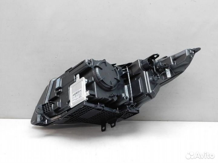 Фара правая Land Rover Range Rover Evoque