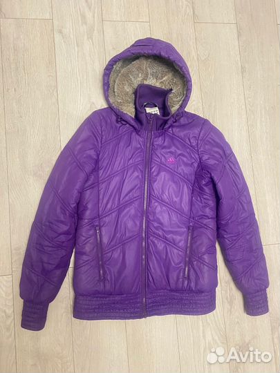 Куртка adidas S