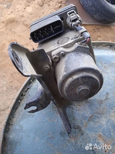 Блок ABS corona premio