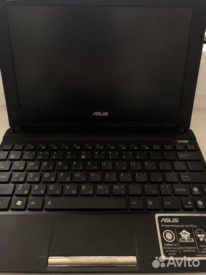 Нетбук asus Eee PC X101CH