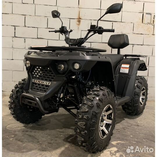 Квадроцикл Linhai Yamaha M170