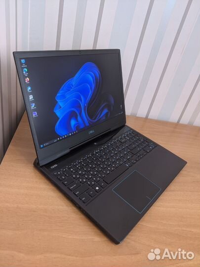 Ноутбук Dell G5 5590