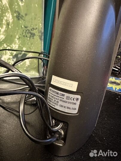 Колонки для компьютера