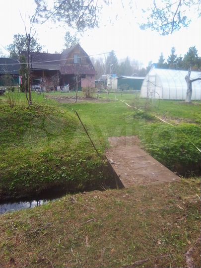 Дача 80 м² на участке 20 сот.