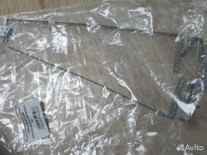 Петли для ноутбука Lenovo
