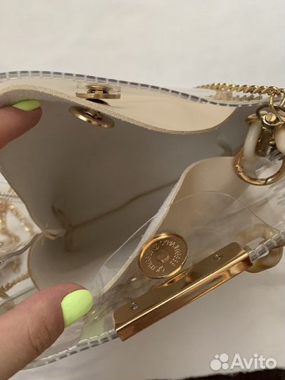 Женская сумка