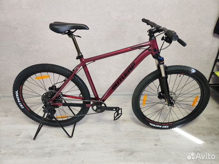 Велосипед Outleap Riot Pro 2022 L