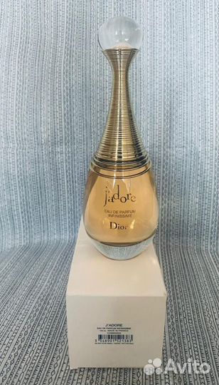 Dior Jadore infinissime EDP 100 ml