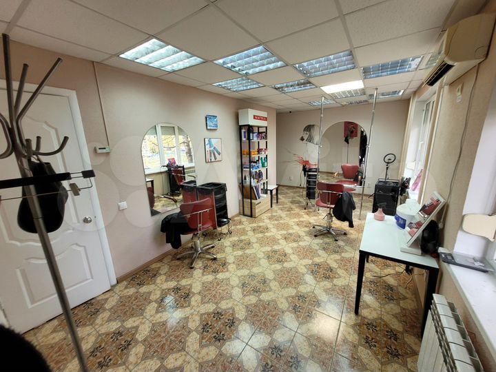 Свободного назначения, 58.2 м²