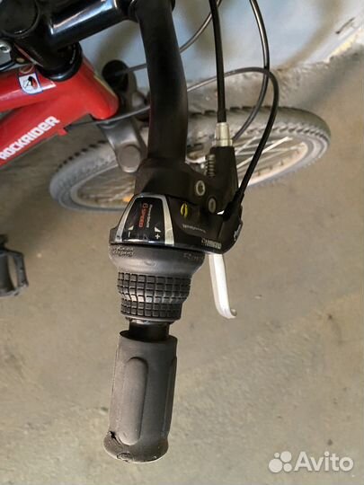 Велосипед RockRider 5.1