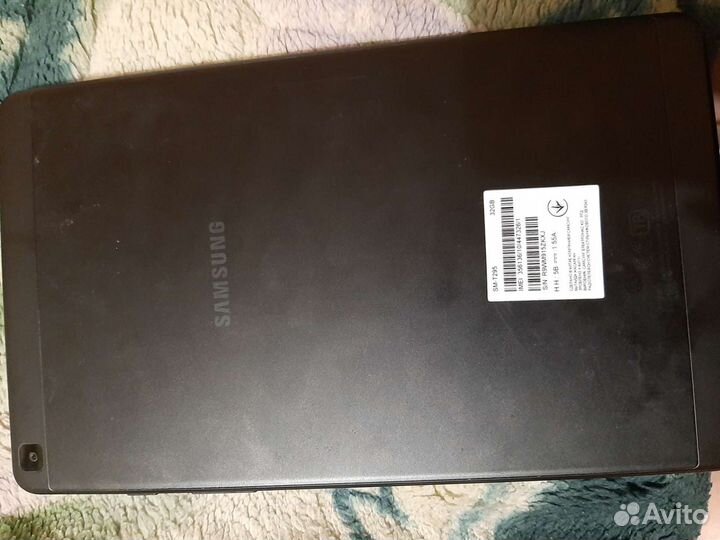 Планшет Samsung galaxy tab А 8.0(SM-T295)