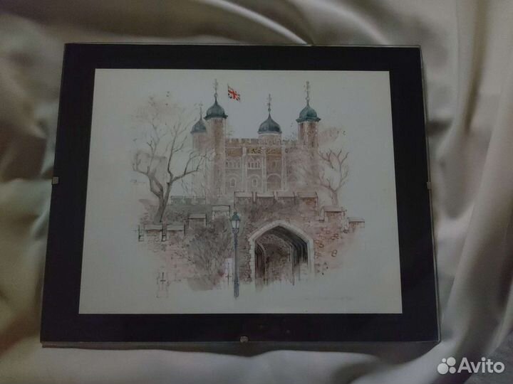 Картины и картинки