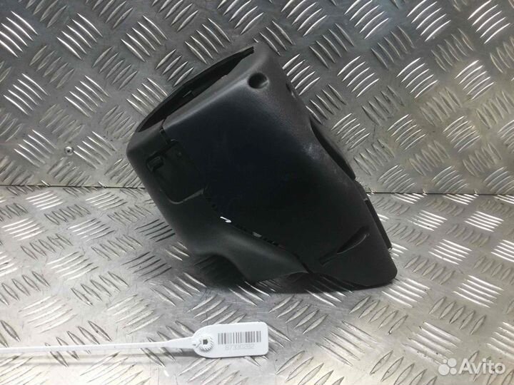 Кожух рулевой колонки Nissan Primera 484702f010 SR20DE