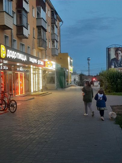 Свободного назначения, 136 м²