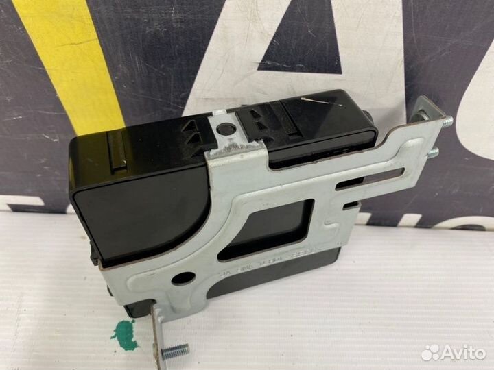 Блок электронный Kia Picanto 3 G3LA 2017-2023